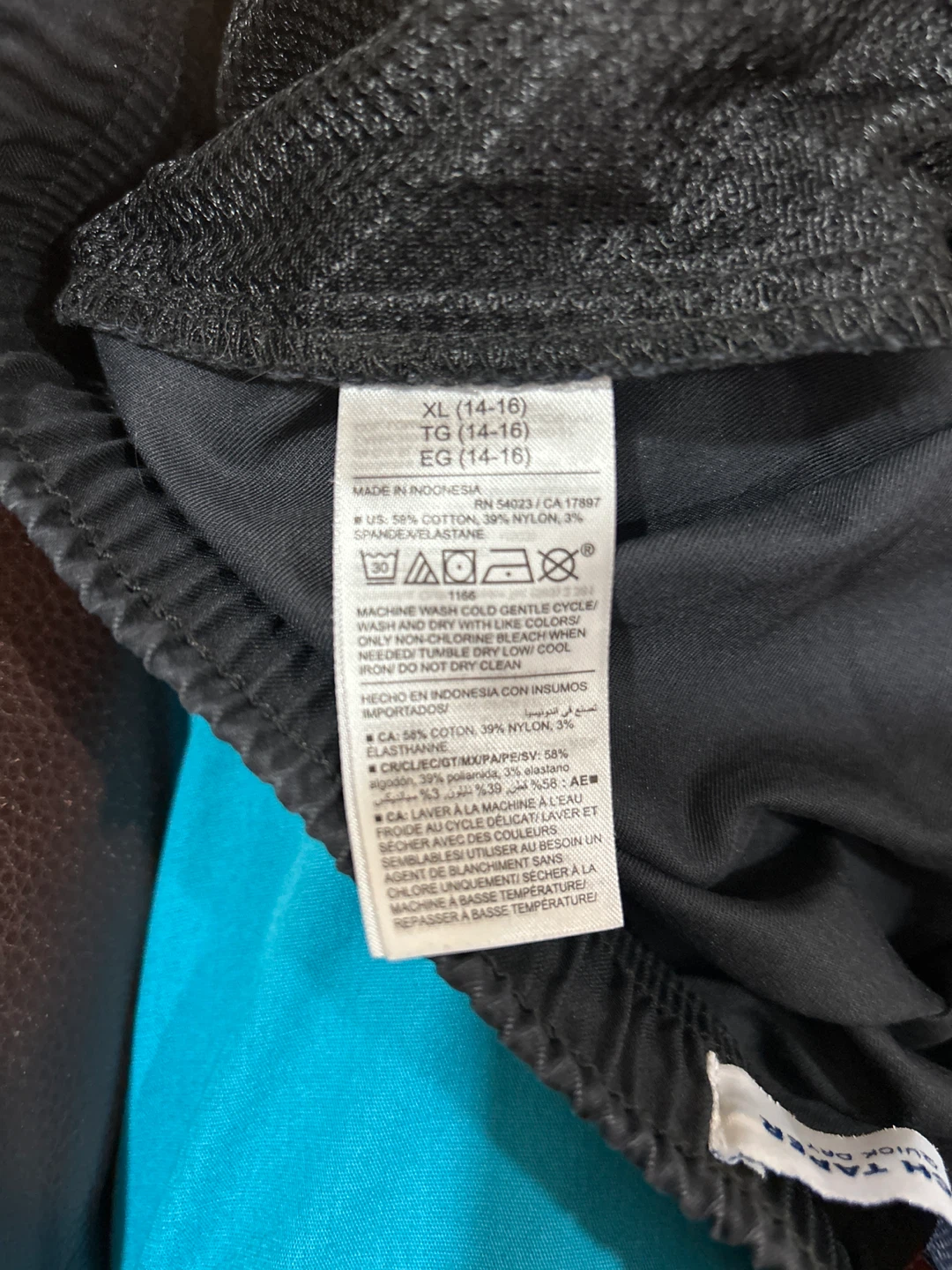 Old Navy Tech Taper Quick Dry Pants XL - photo 5