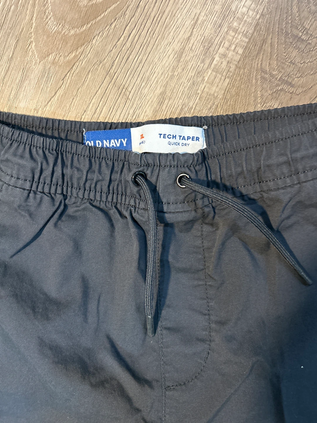 Old Navy Tech Taper Quick Dry Pants XL - photo 2
