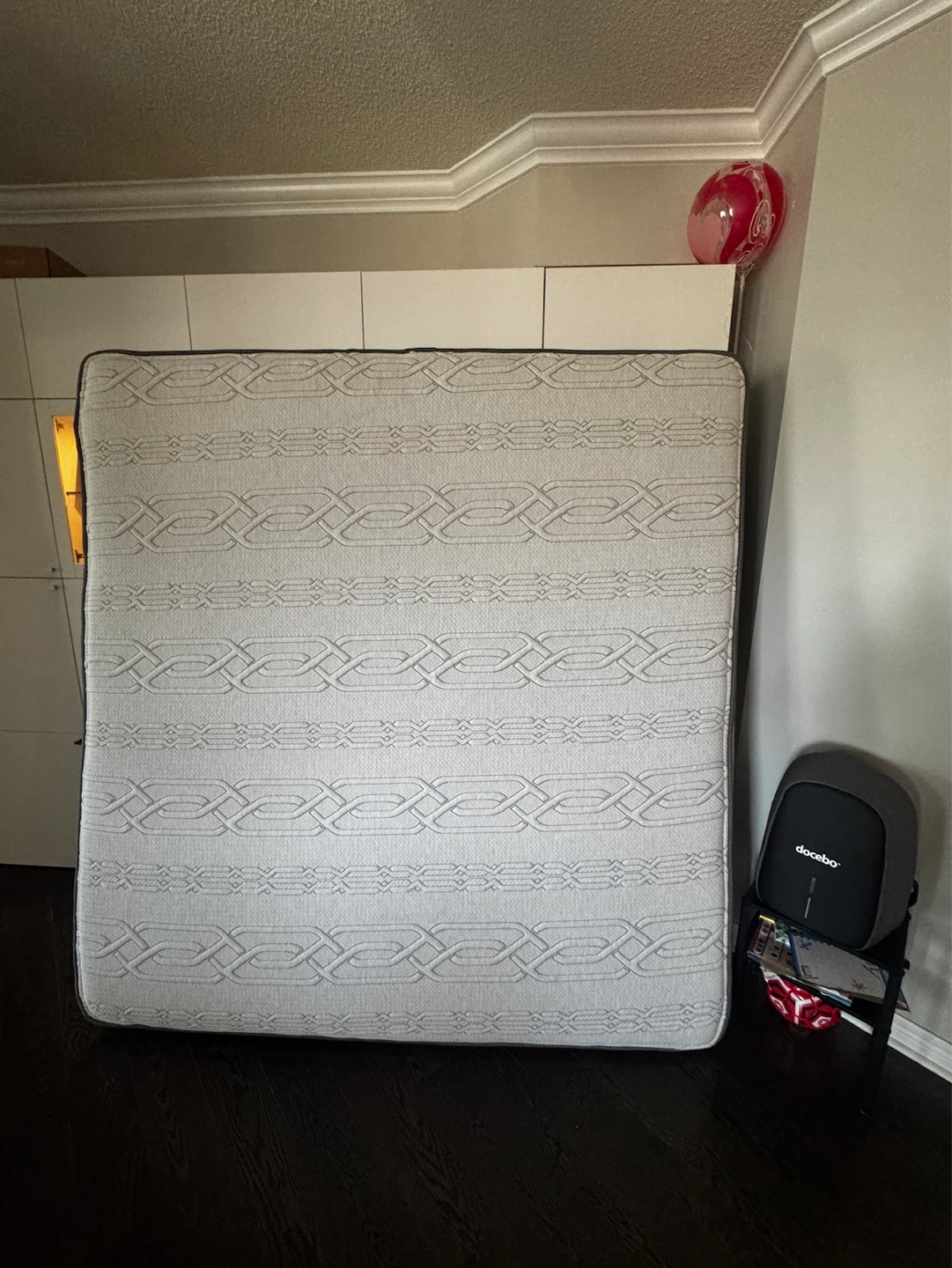 King Size Mattress - photo 3
