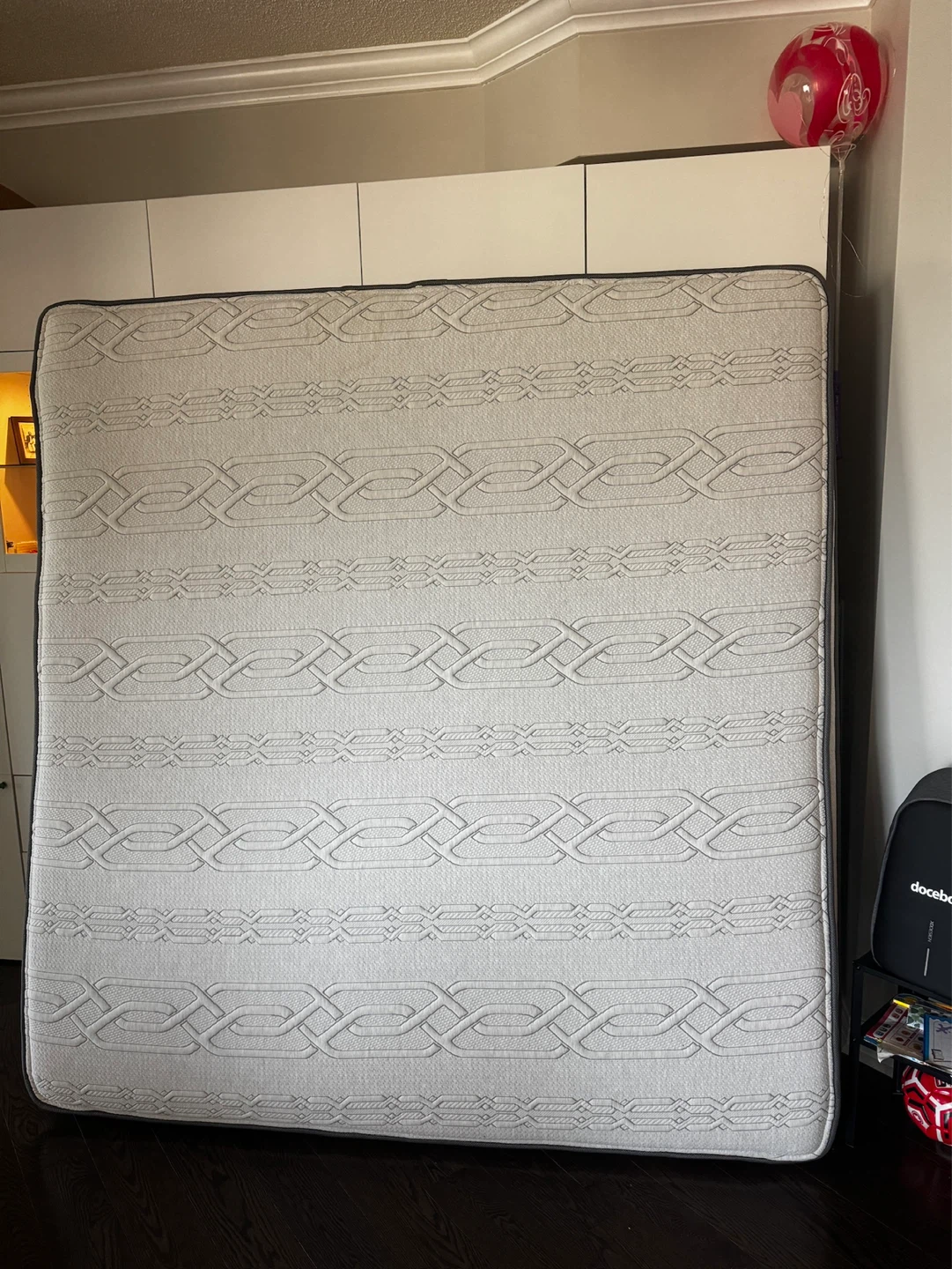 King Size Mattress - photo 2