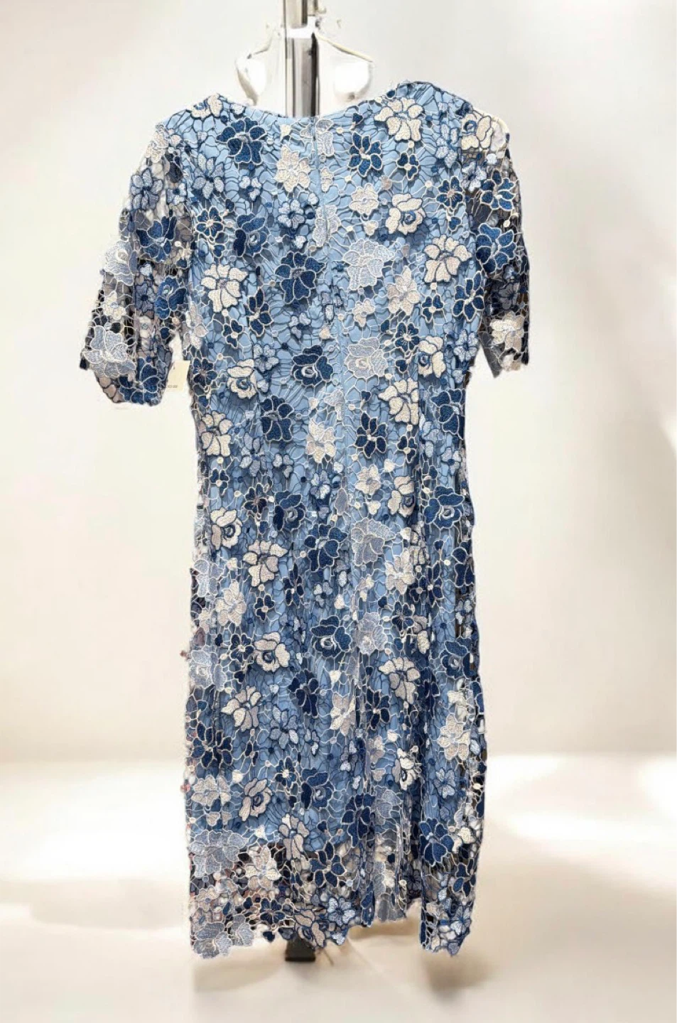 Phase Seven New York Lace Dress Size 8 - photo 2