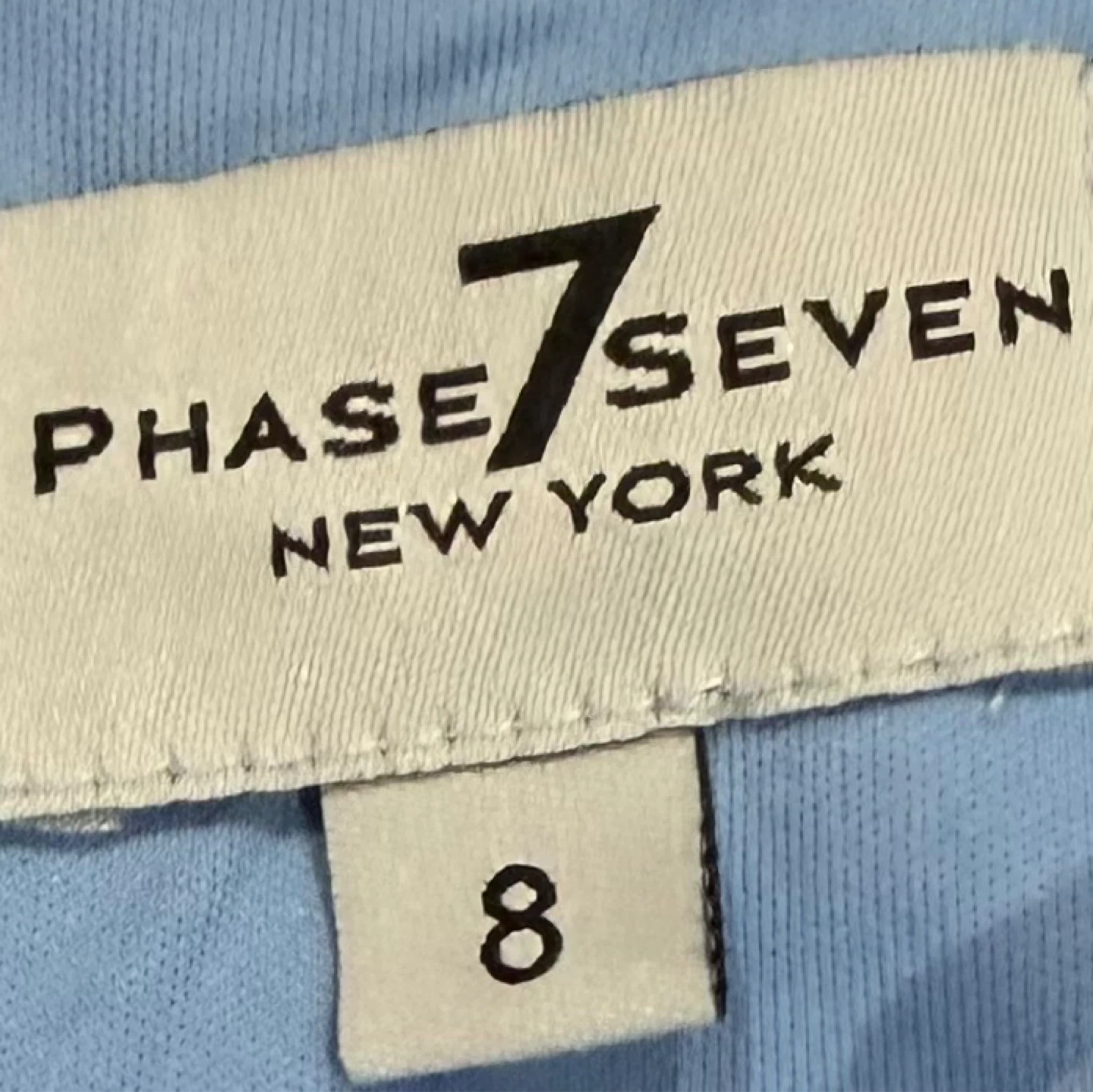 Phase Seven New York Lace Dress Size 8 - photo 3