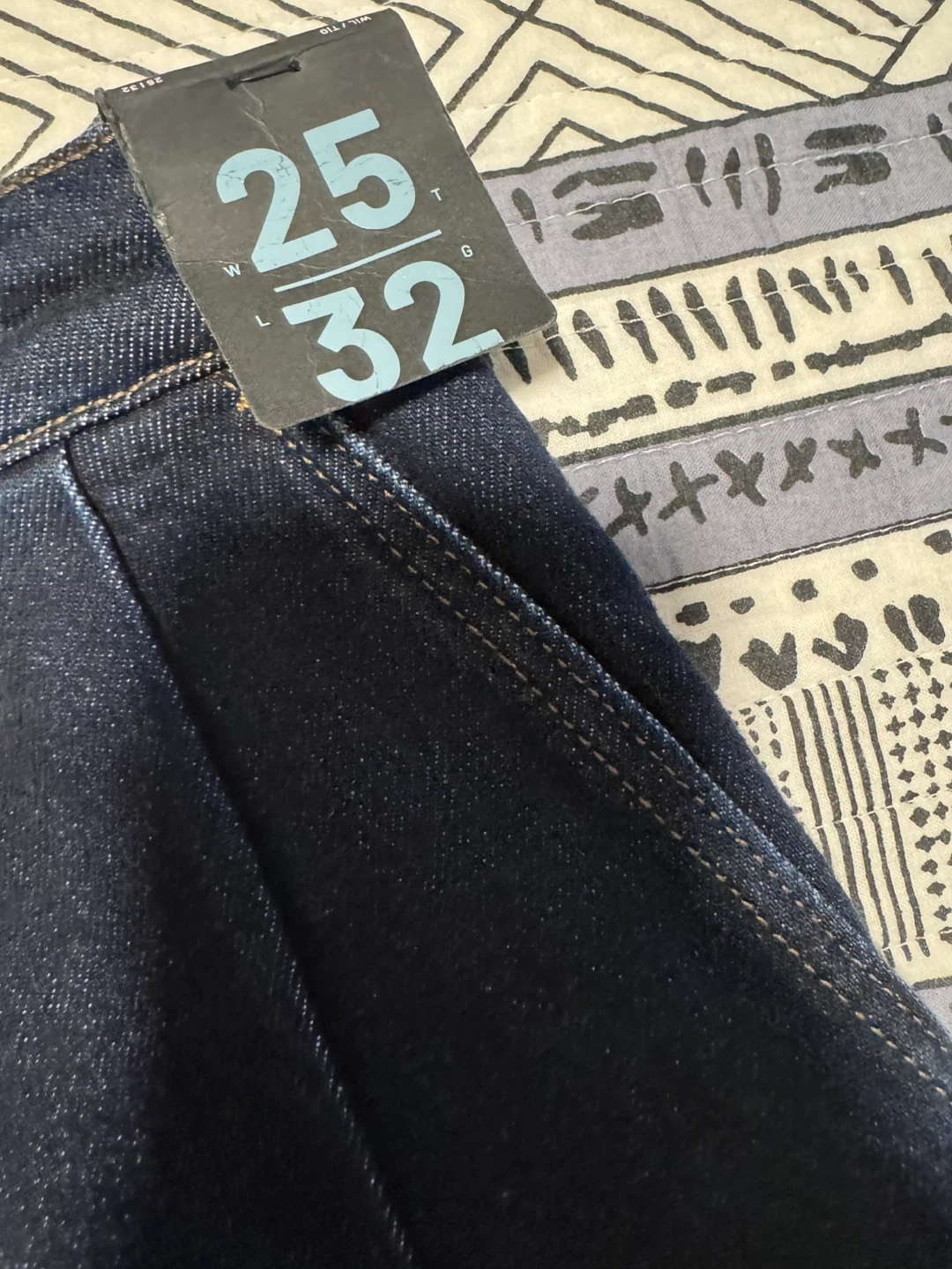 Silver Jeans Co. Pleated Denim Trouser Jeans - photo 4
