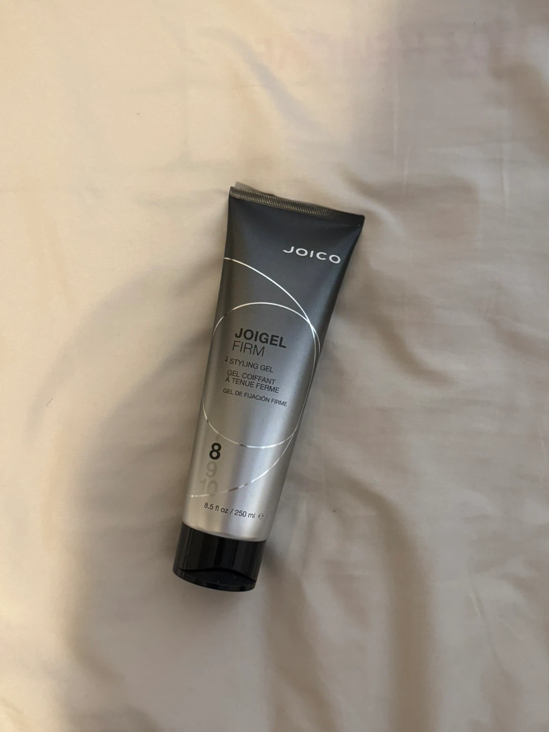 Joico JoiGel Firm Styling Gel (250ml)