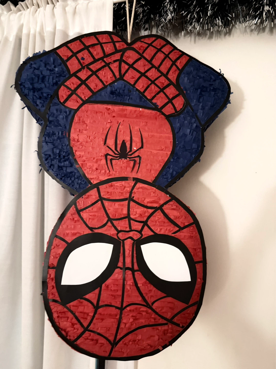 Spider-Man Piñata