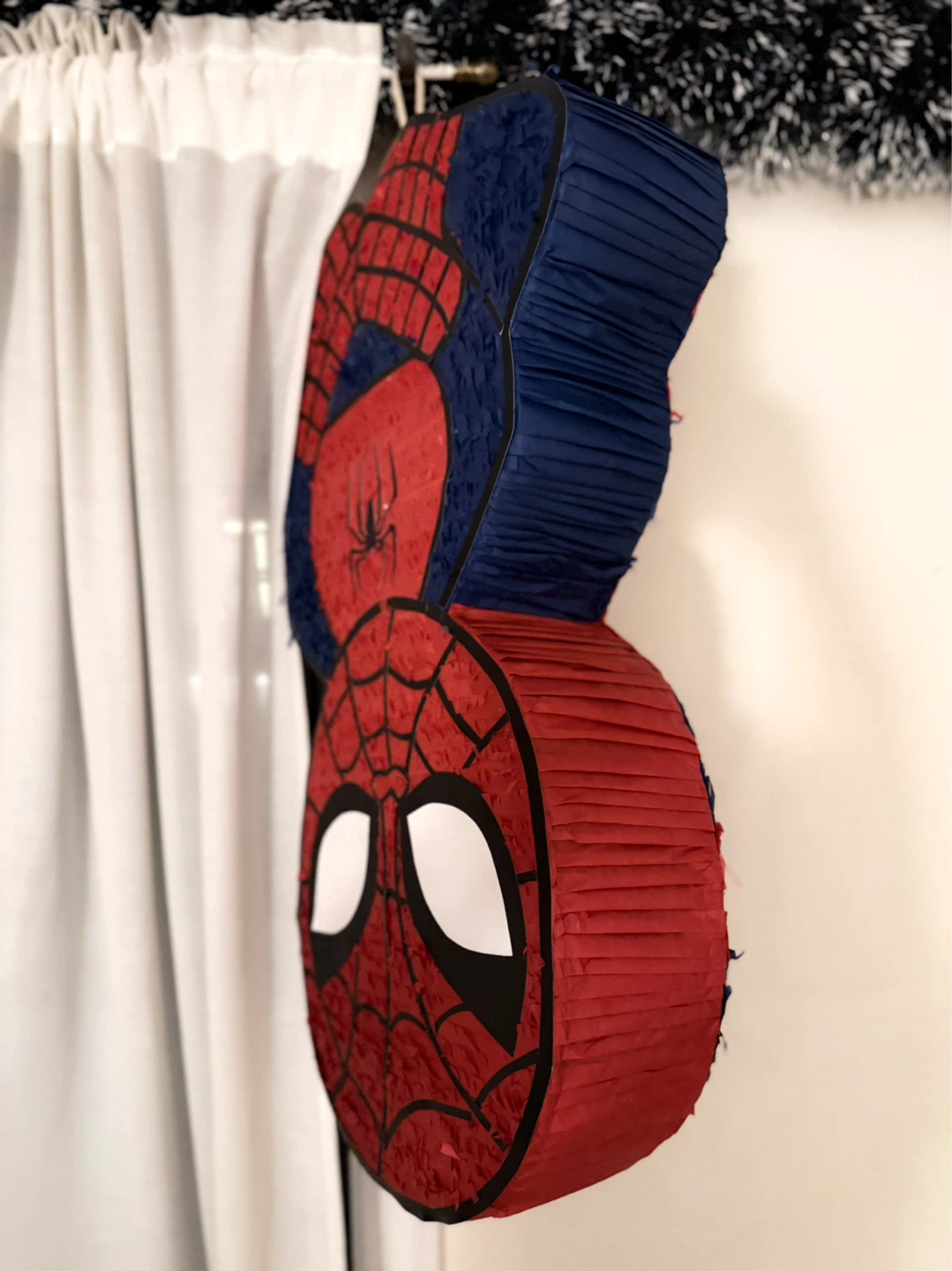 Spider-Man Piñata - photo 2