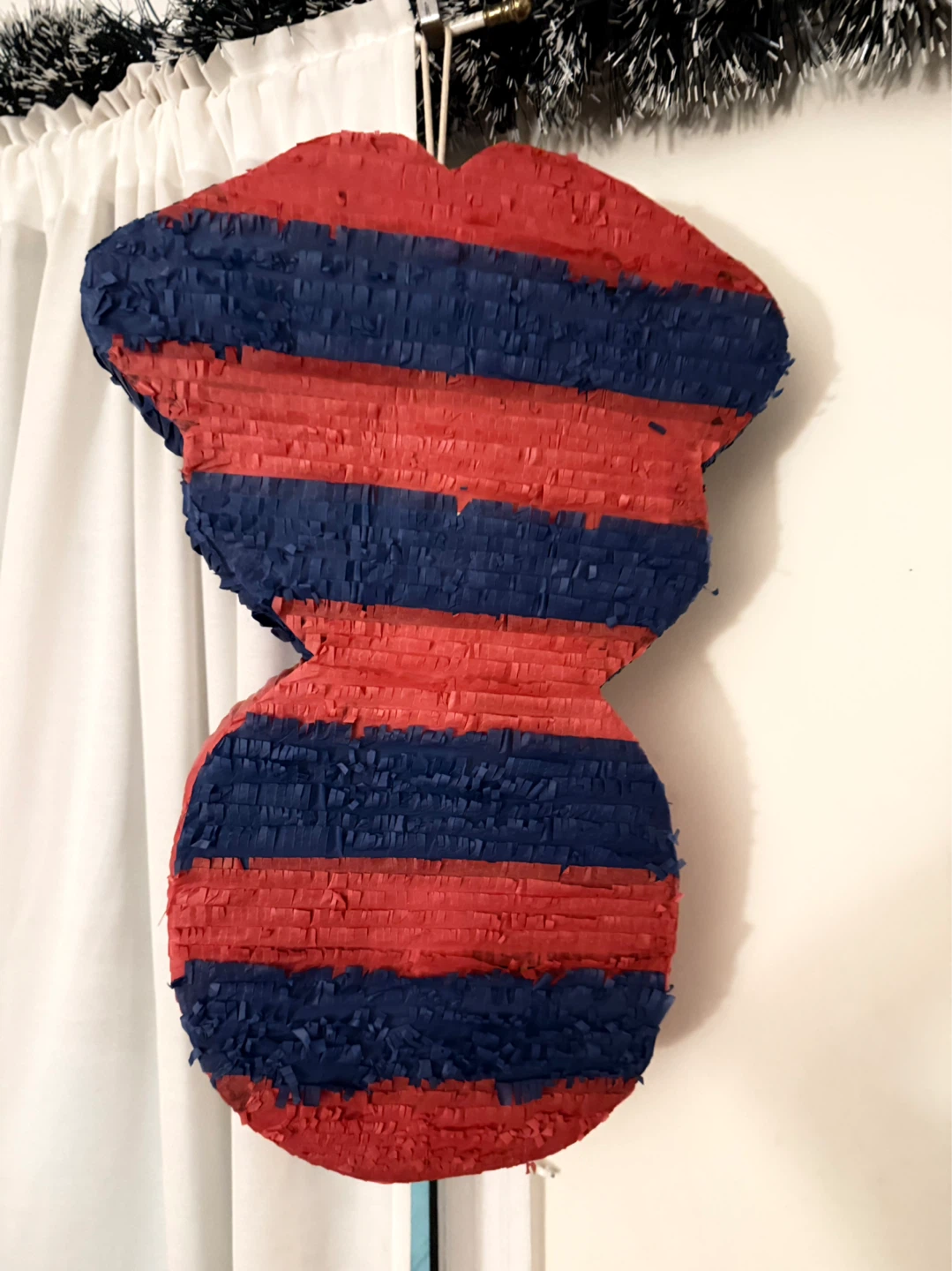 Spider-Man Piñata - photo 3