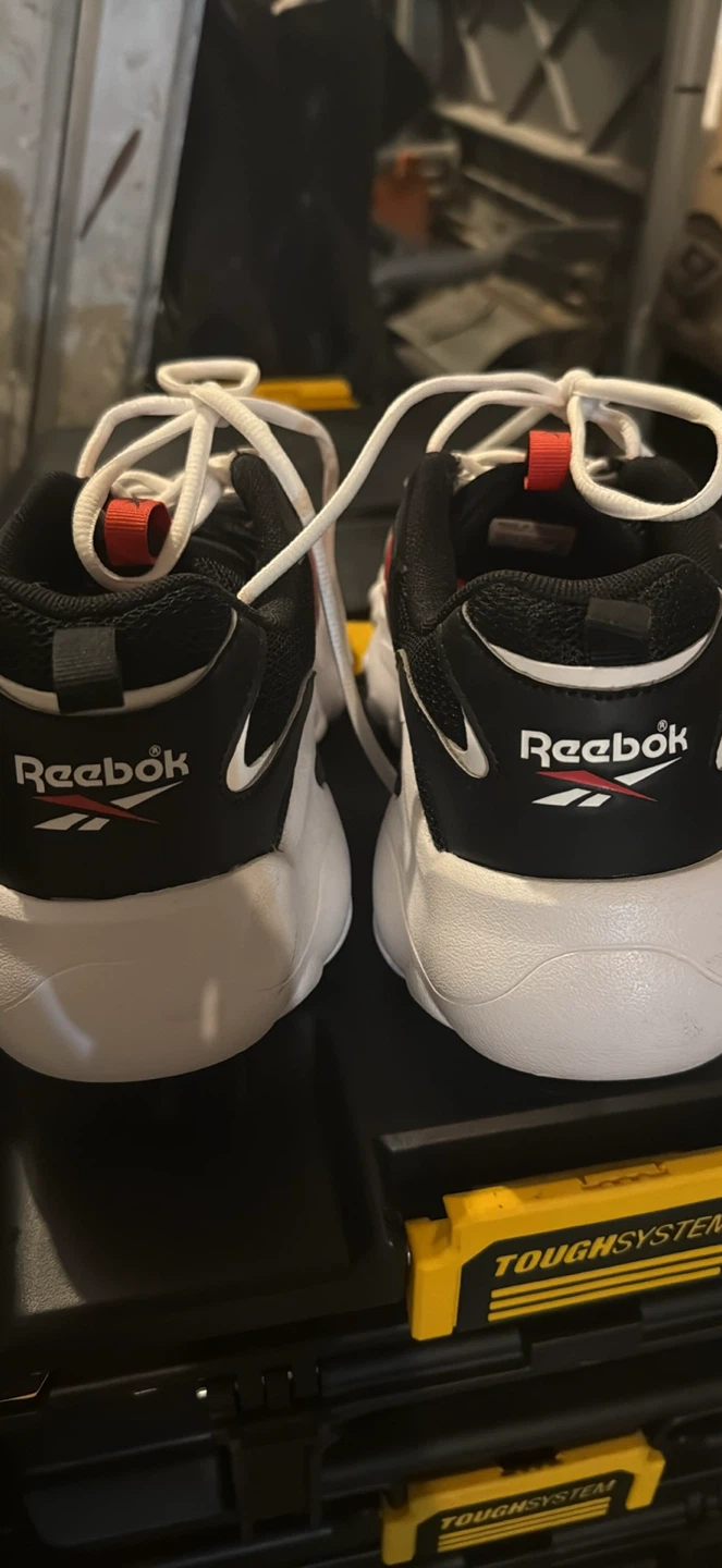 Reebok Running Shoes - Size 10 - photo 2