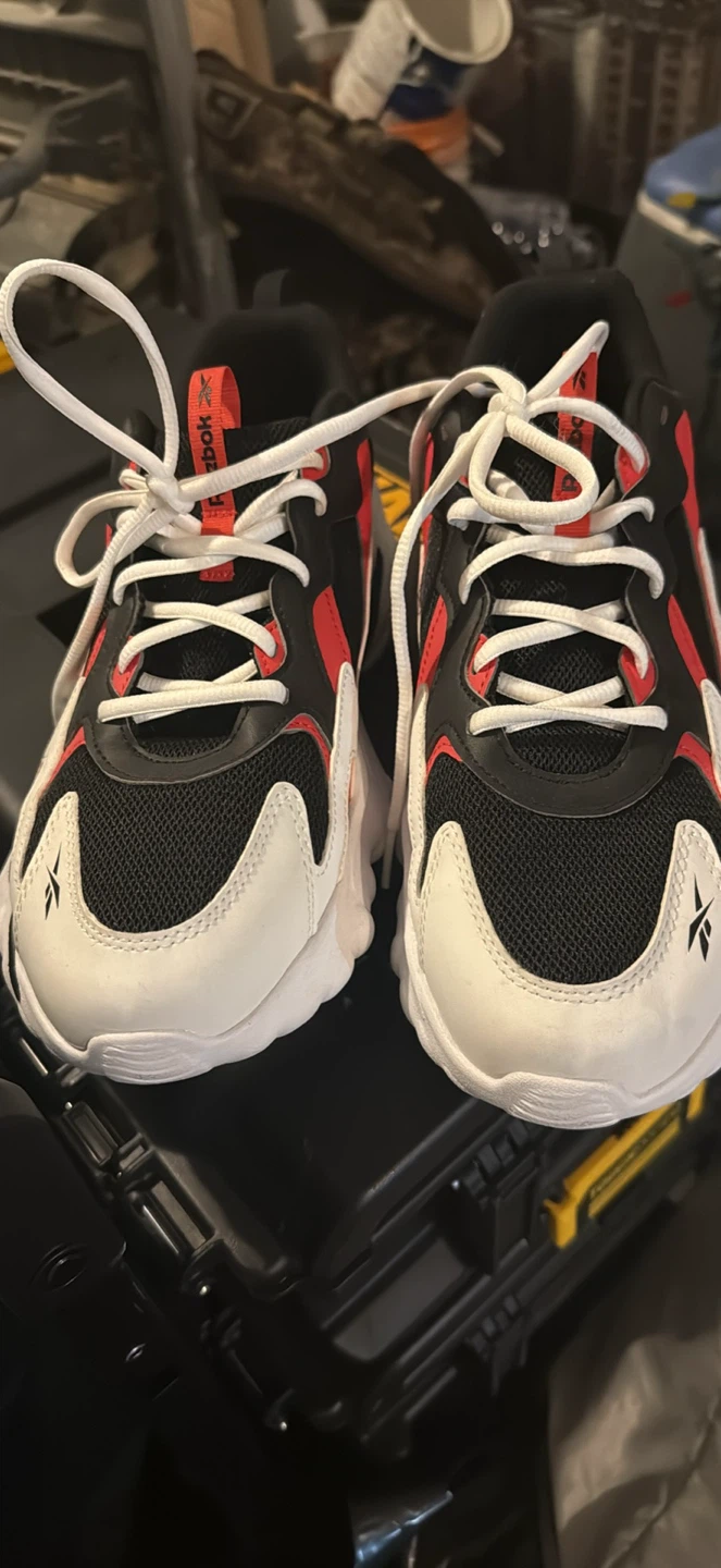 Reebok Running Shoes - Size 10