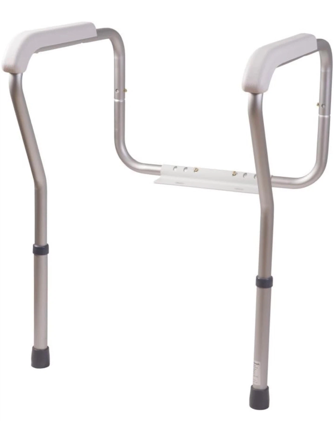 Toilet Safety Frame