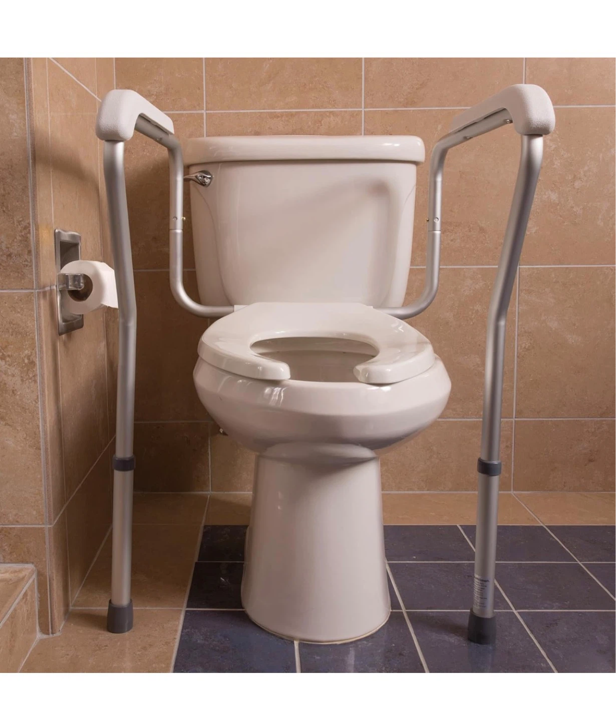 Toilet Safety Frame - photo 2