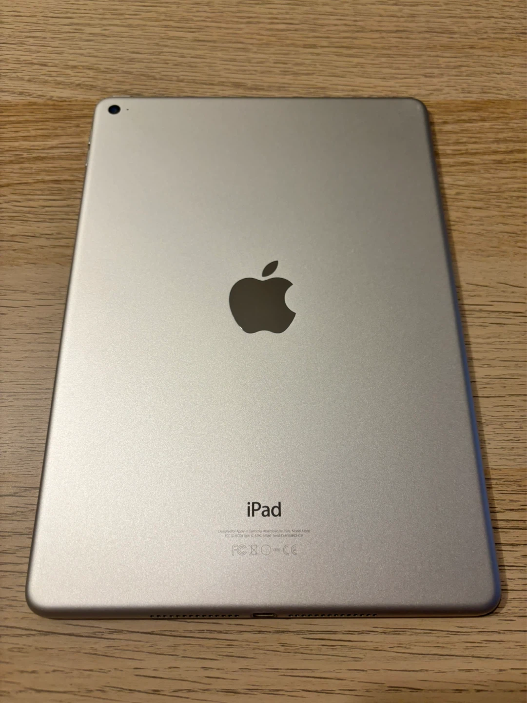 Apple iPad Air2 - photo 2