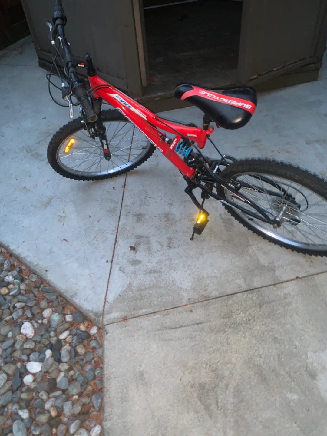 Supercycle Vice Mountain Bike