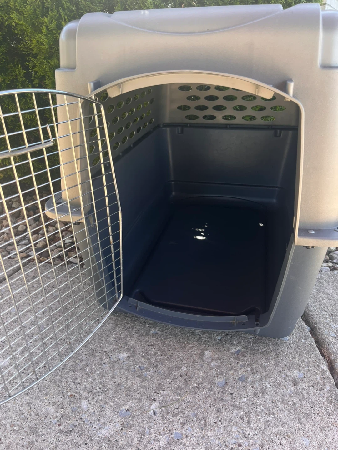 Petmate Kennel LG 36" Dog Crate - photo 2