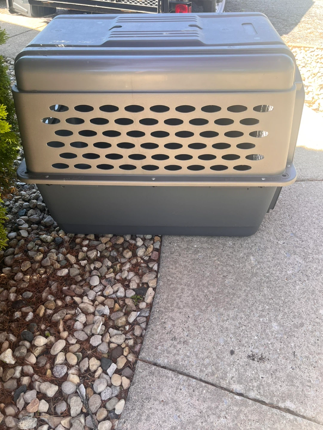 Petmate Kennel LG 36" Dog Crate - photo 3