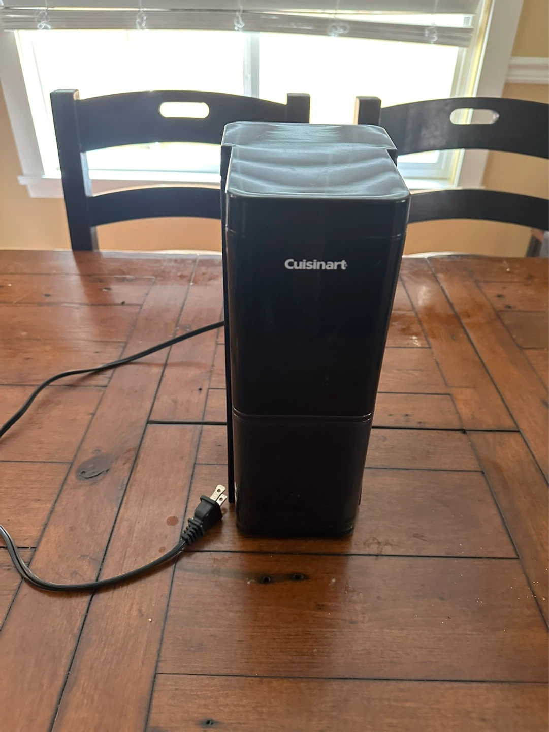 Cuisinart Coffee Grinder