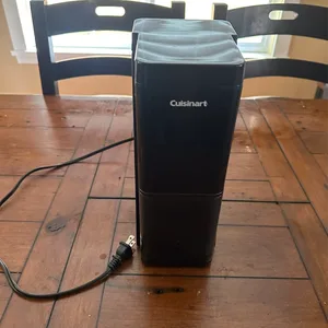 Cuisinart Coffee Grinder