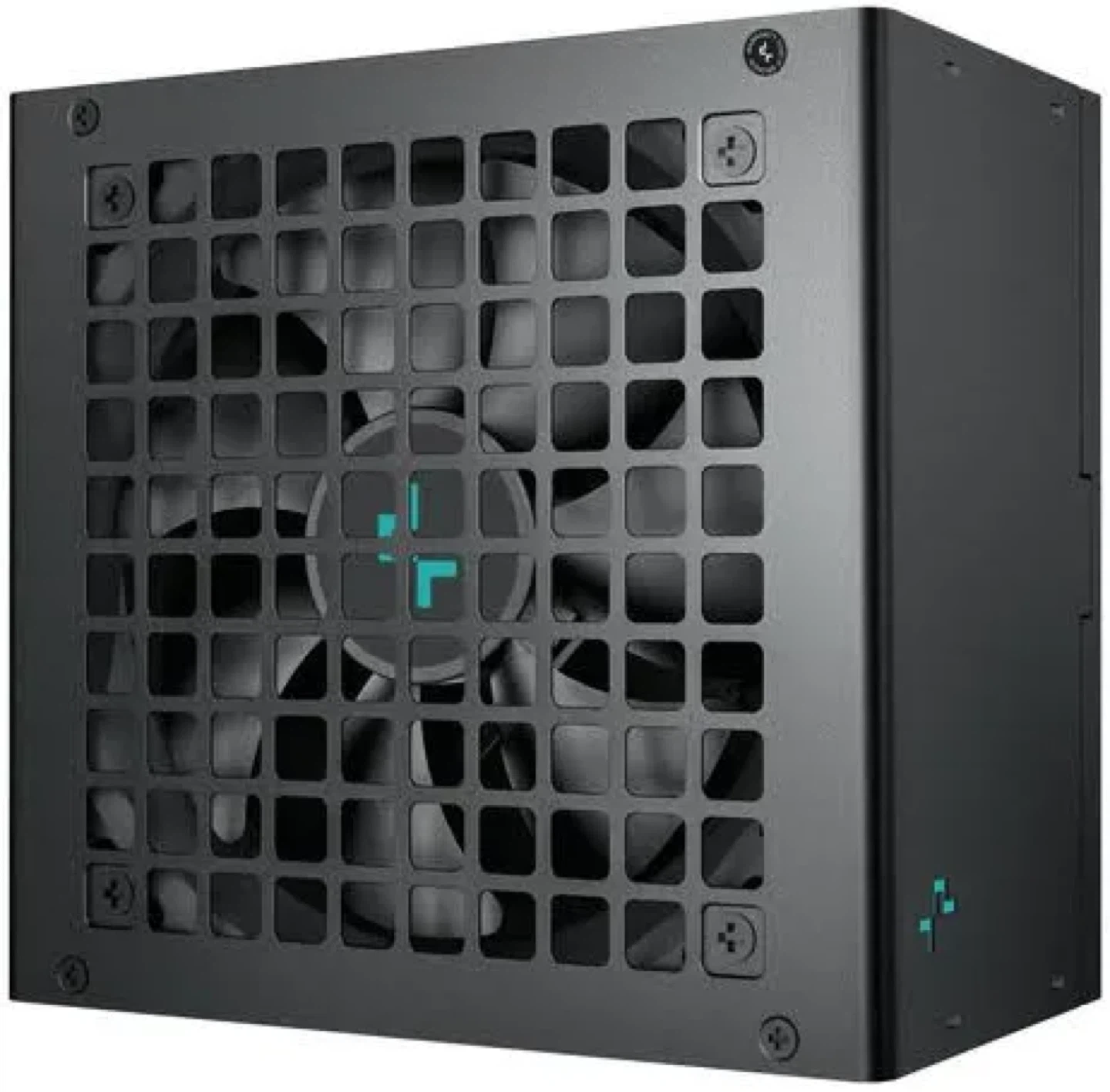 DeepCool PL650D 650W 80+ Bronze Switching Power Supply