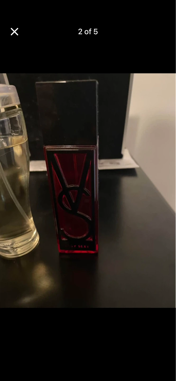 Victoria's Secret Perfume Bundle - photo 2