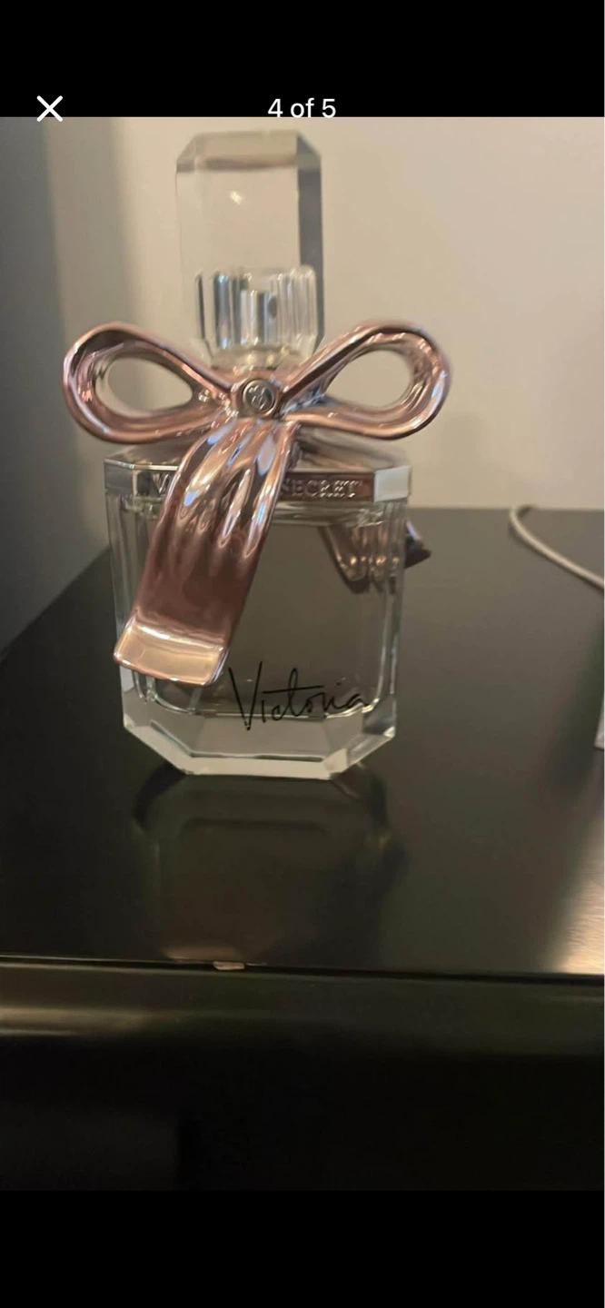 Victoria's Secret Perfume Bundle - photo 4