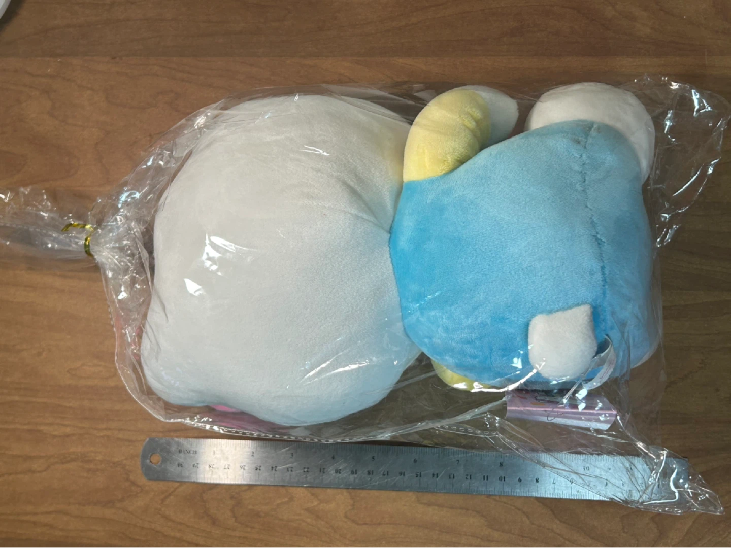 Sanrio Hello Kitty Plush with Watermelon - photo 5