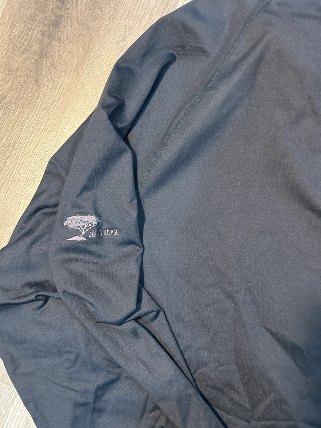 FJ Quarter Zip Pullover for men XXL - photo 5