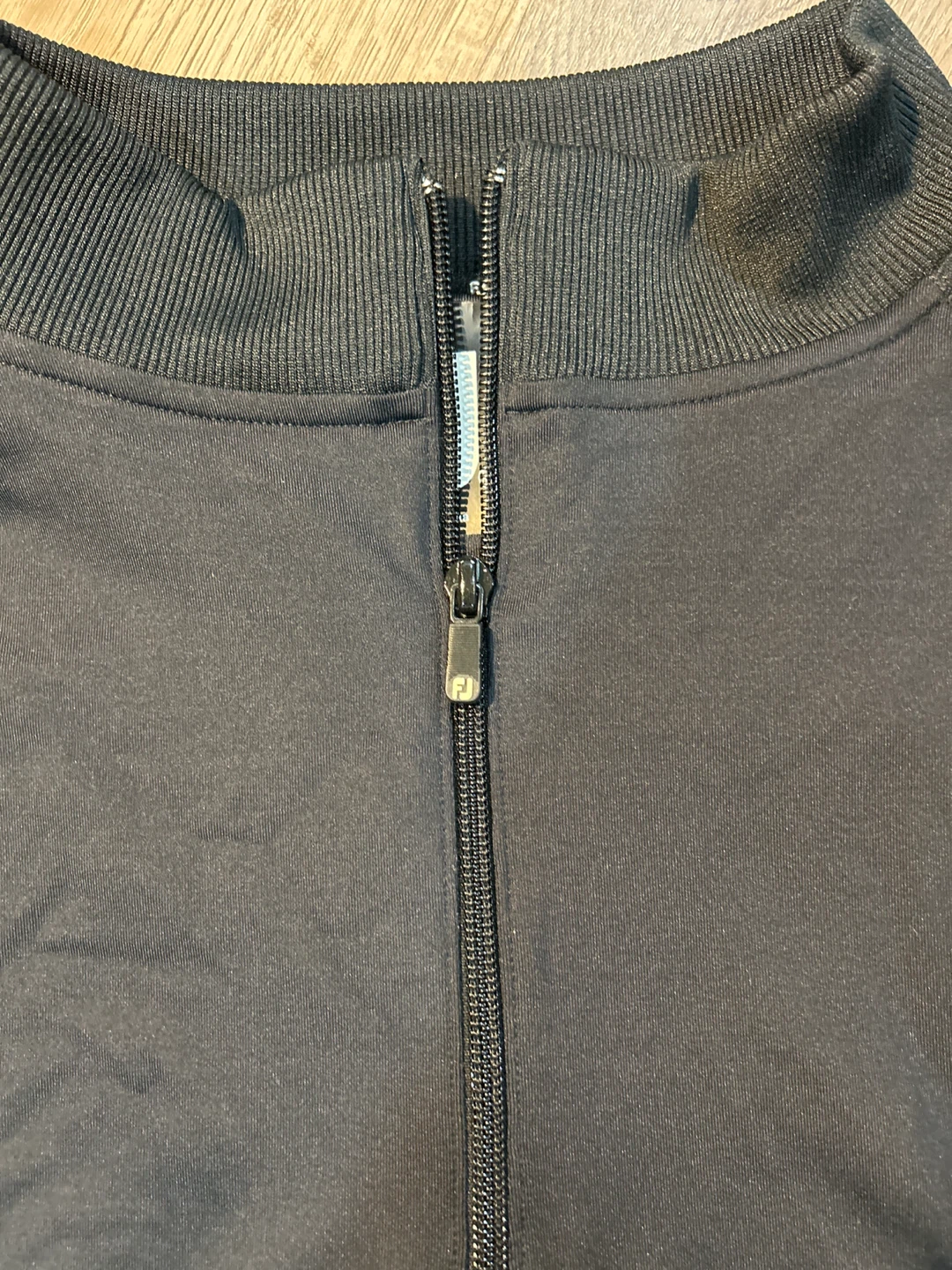 FJ Quarter Zip Pullover for men XXL - photo 2