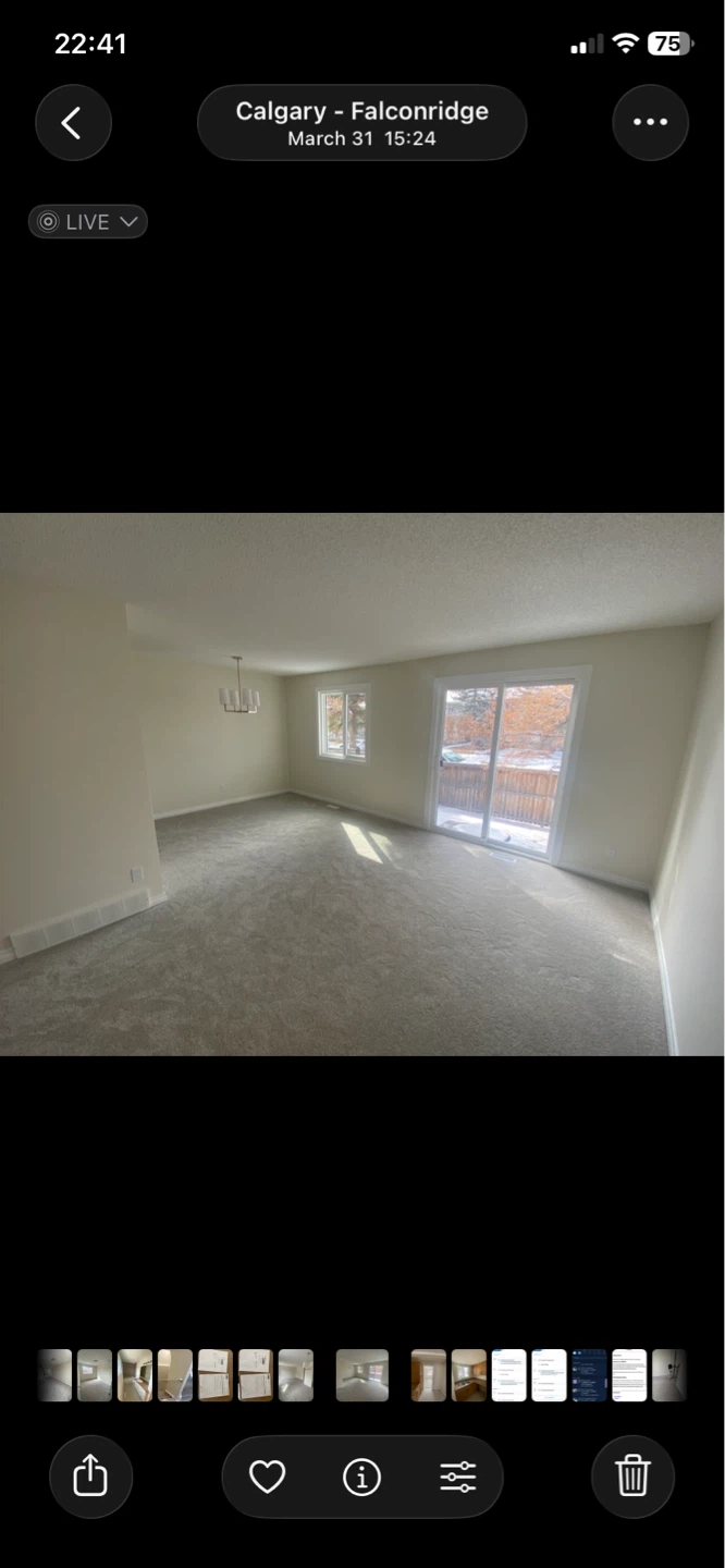 Private room for rent in Calgary - Falconridge - photo 2
