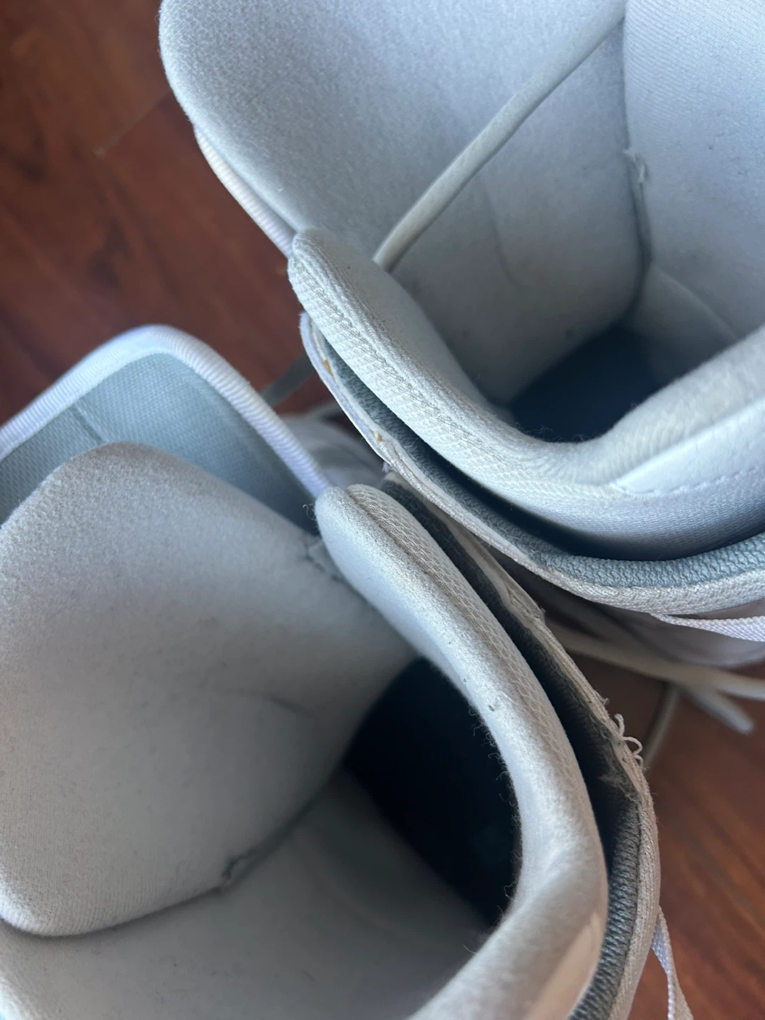 Burton Coco Women's Snowboard Boots White - photo 4