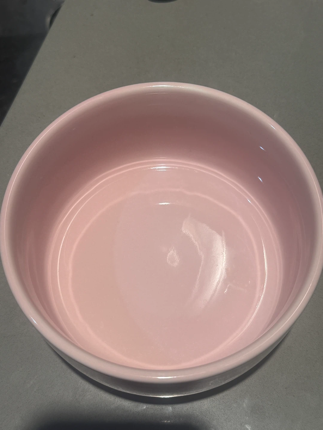 Room Essentials Pink Stoneware Bowl - photo 3