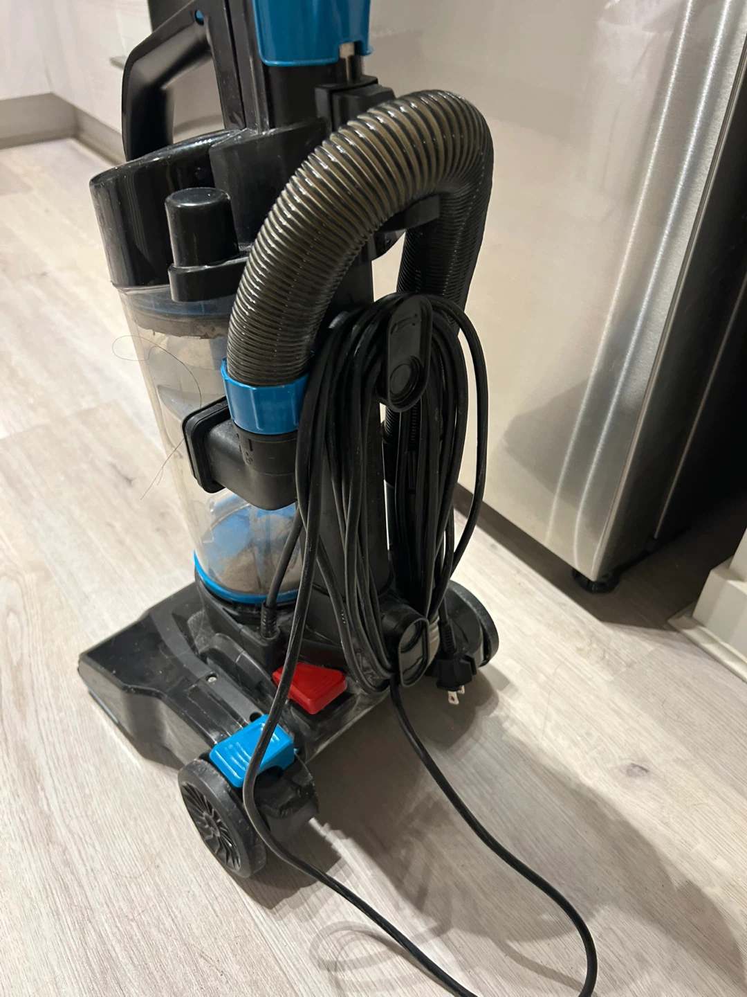 Bissell PowerLifter Vacuum Cleaner