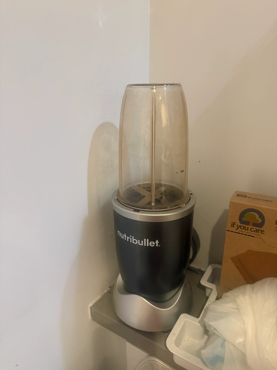 NutriBullet Blender