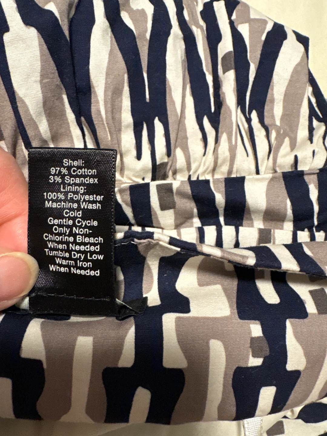 Ann Taylor Women's Dress Size 2 - photo 3