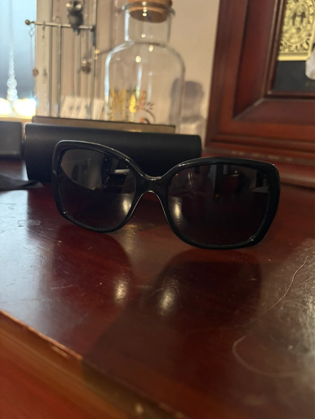 Burberry Polarized Sunglasses - photo 2