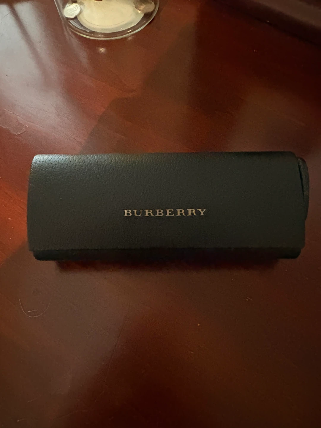 Burberry Polarized Sunglasses