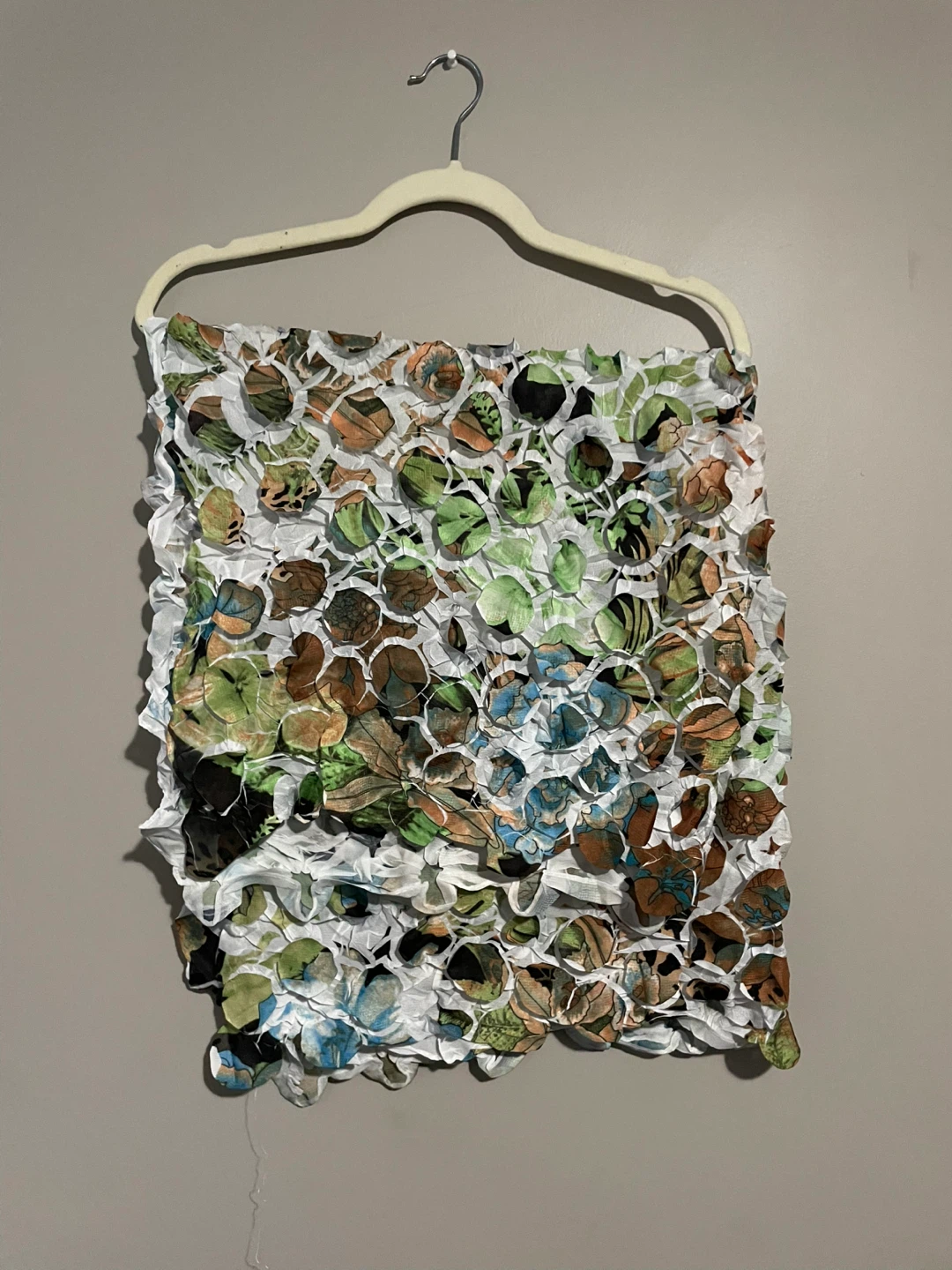 Becksondergaard Scarf