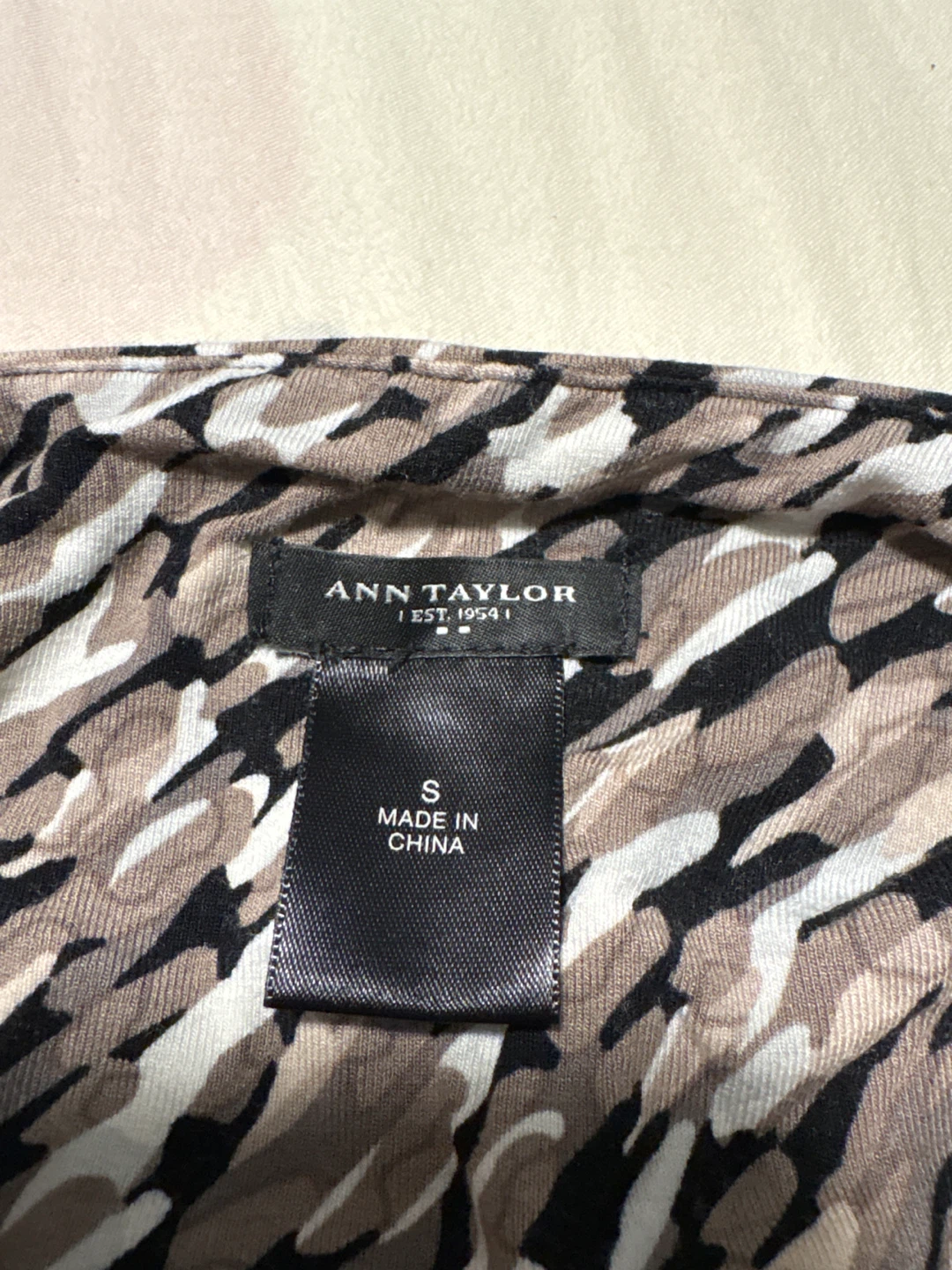 Ann Taylor  Dress - Size S - photo 2