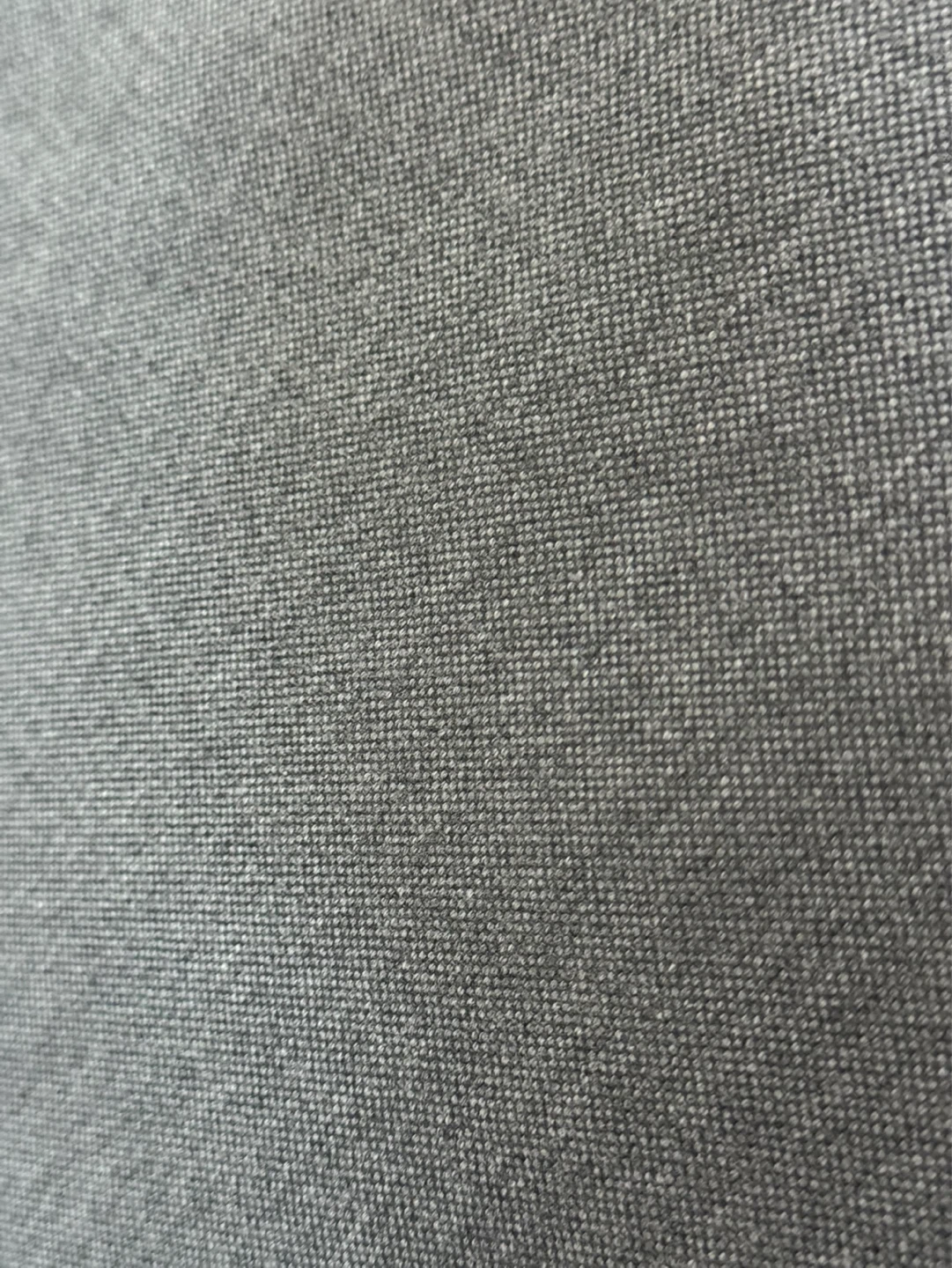 IKIA KLIPPAN Loveseat + Cover | Vissle gray - photo 2