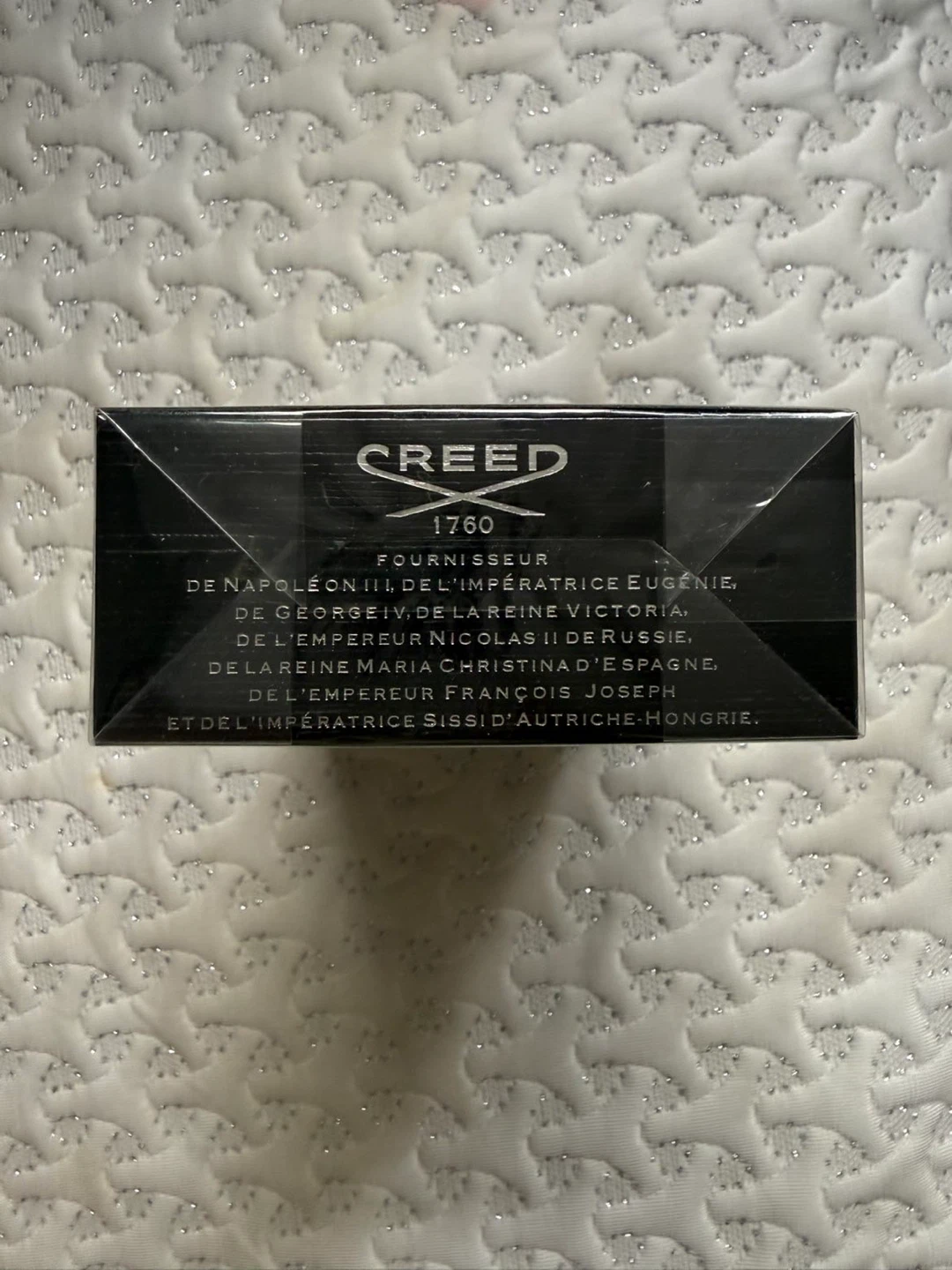 Creed Aventus Eau de Parfum for Men - photo 2