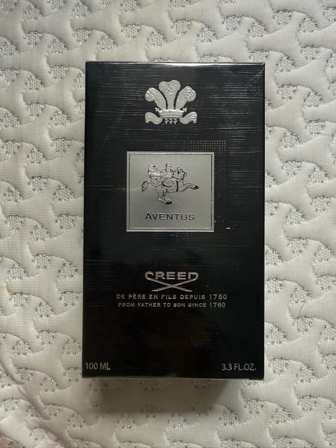 Creed Aventus Eau de Parfum for Men