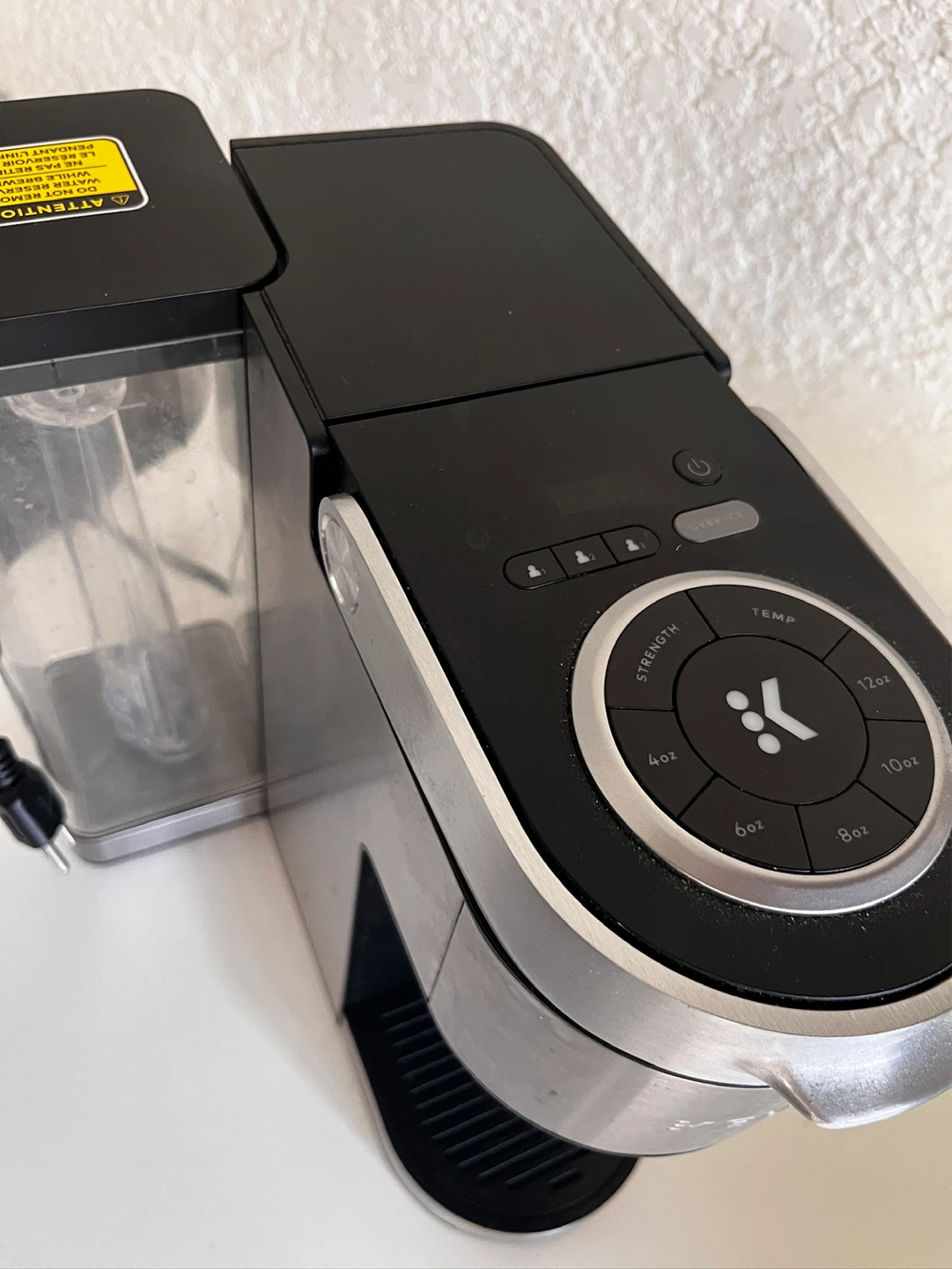 Keurig K-Express Coffee Maker - photo 2