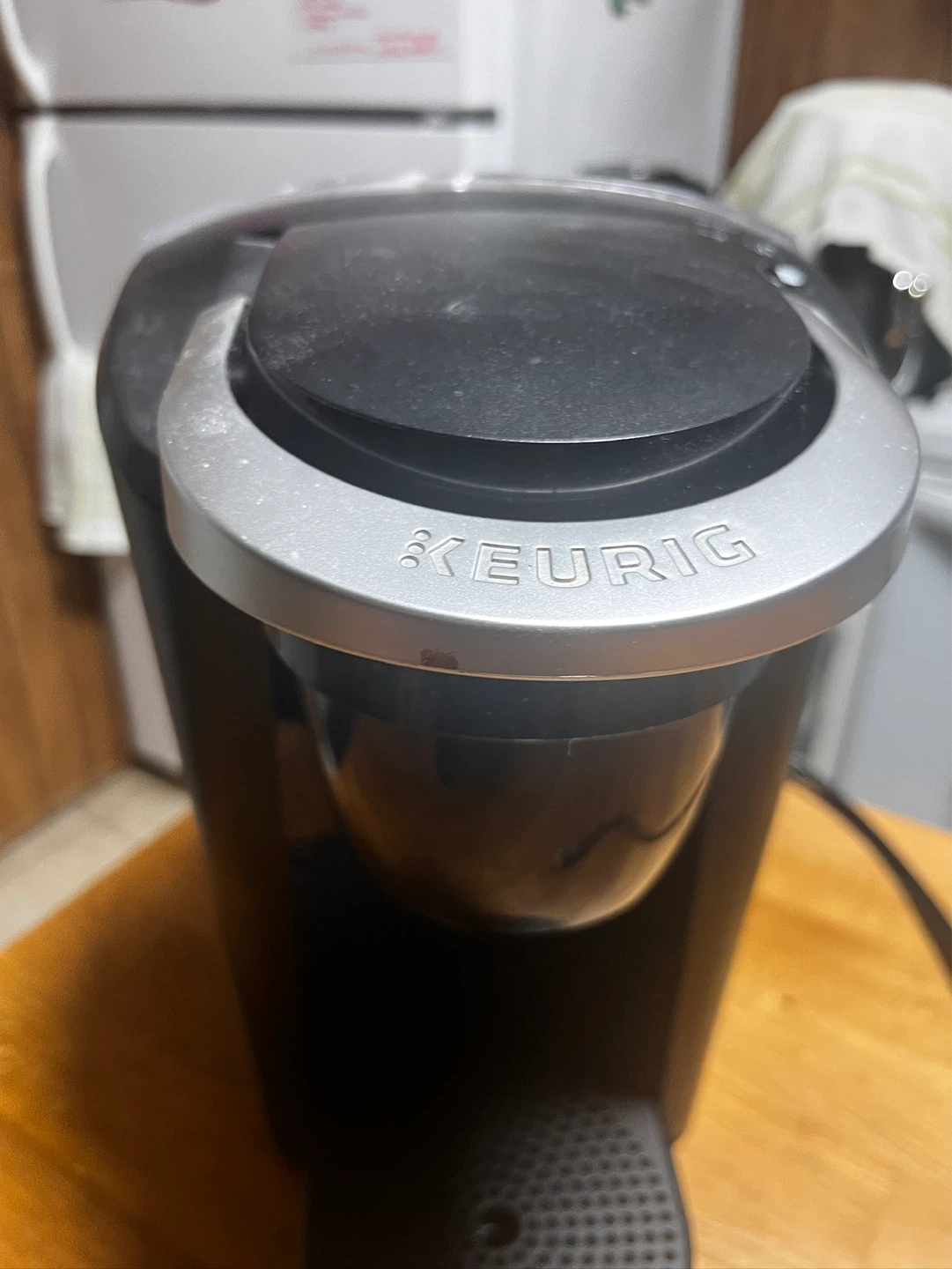 Keurig Coffee Maker - photo 2