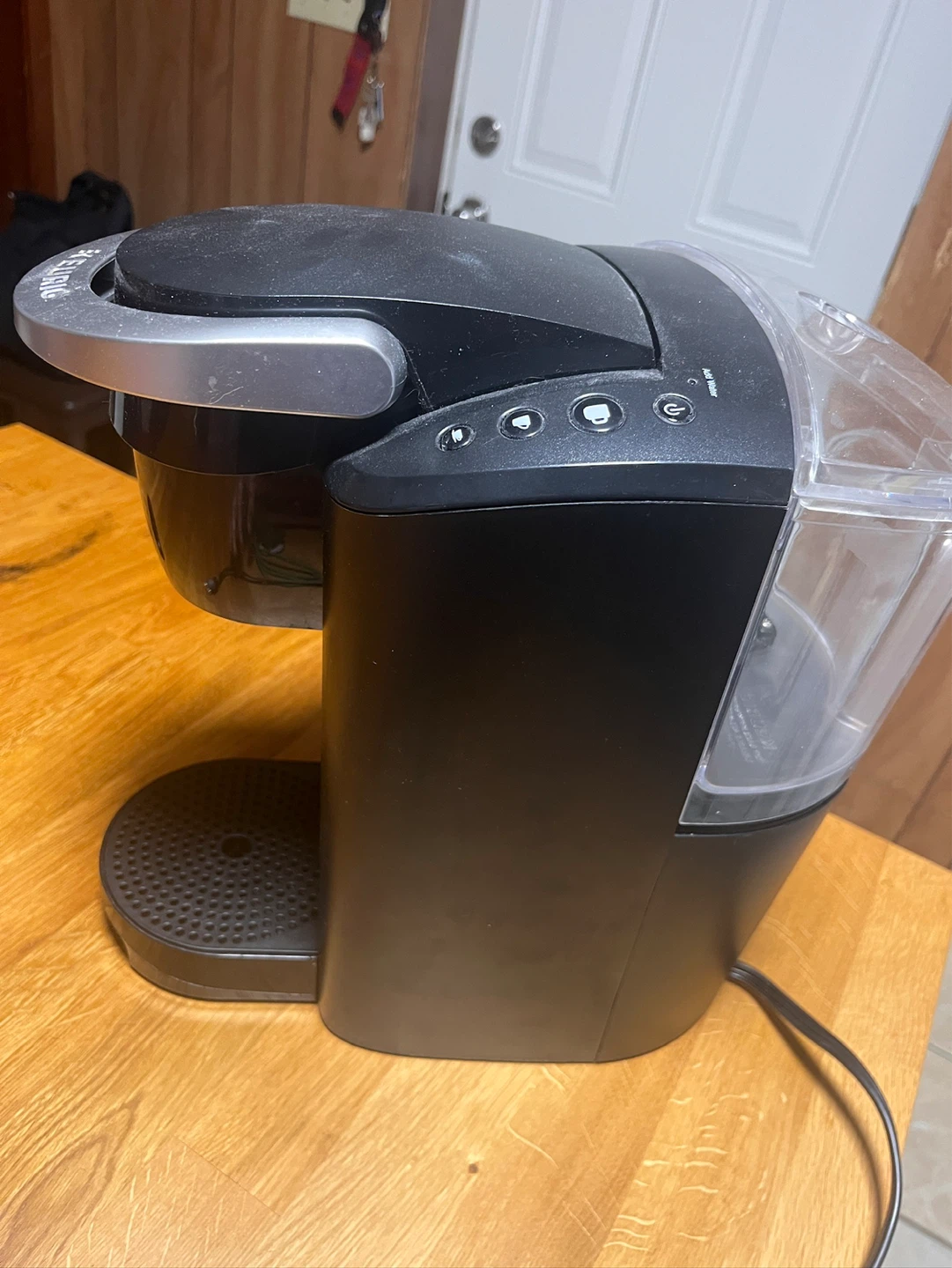 Keurig Coffee Maker
