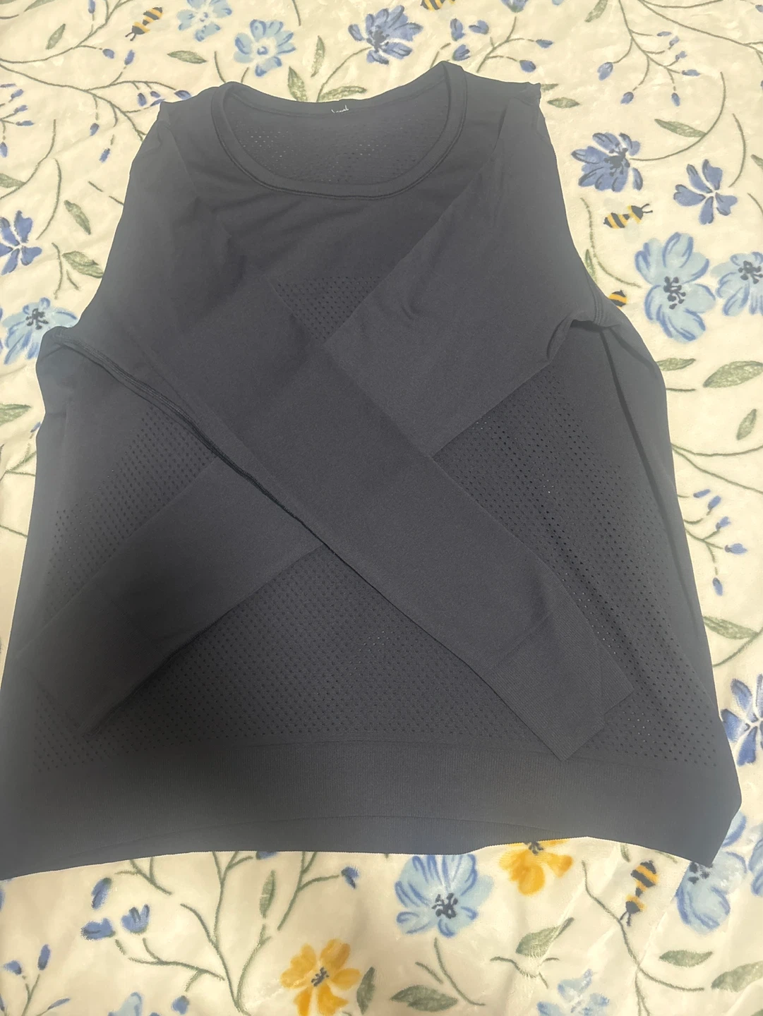Lululemon Long Sleeve Top