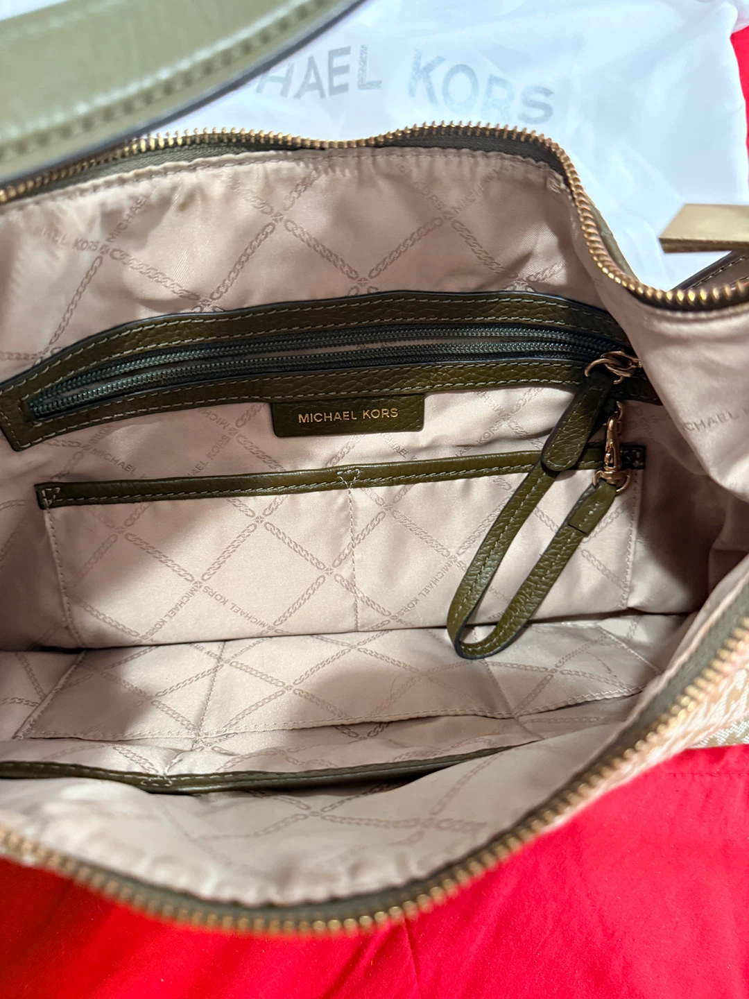 Michael Kors Hobo Bag - photo 3
