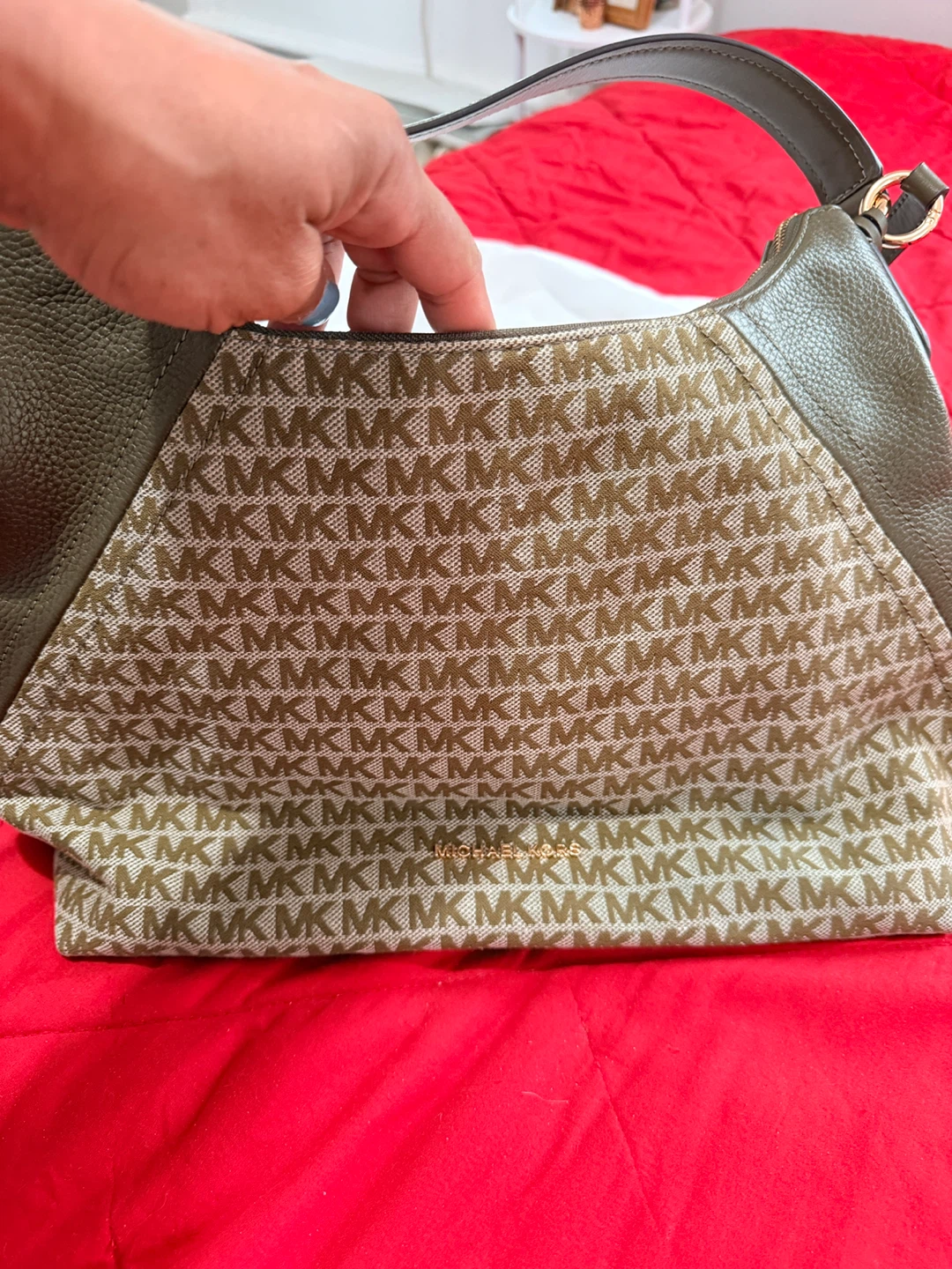 Michael Kors Hobo Bag - photo 2