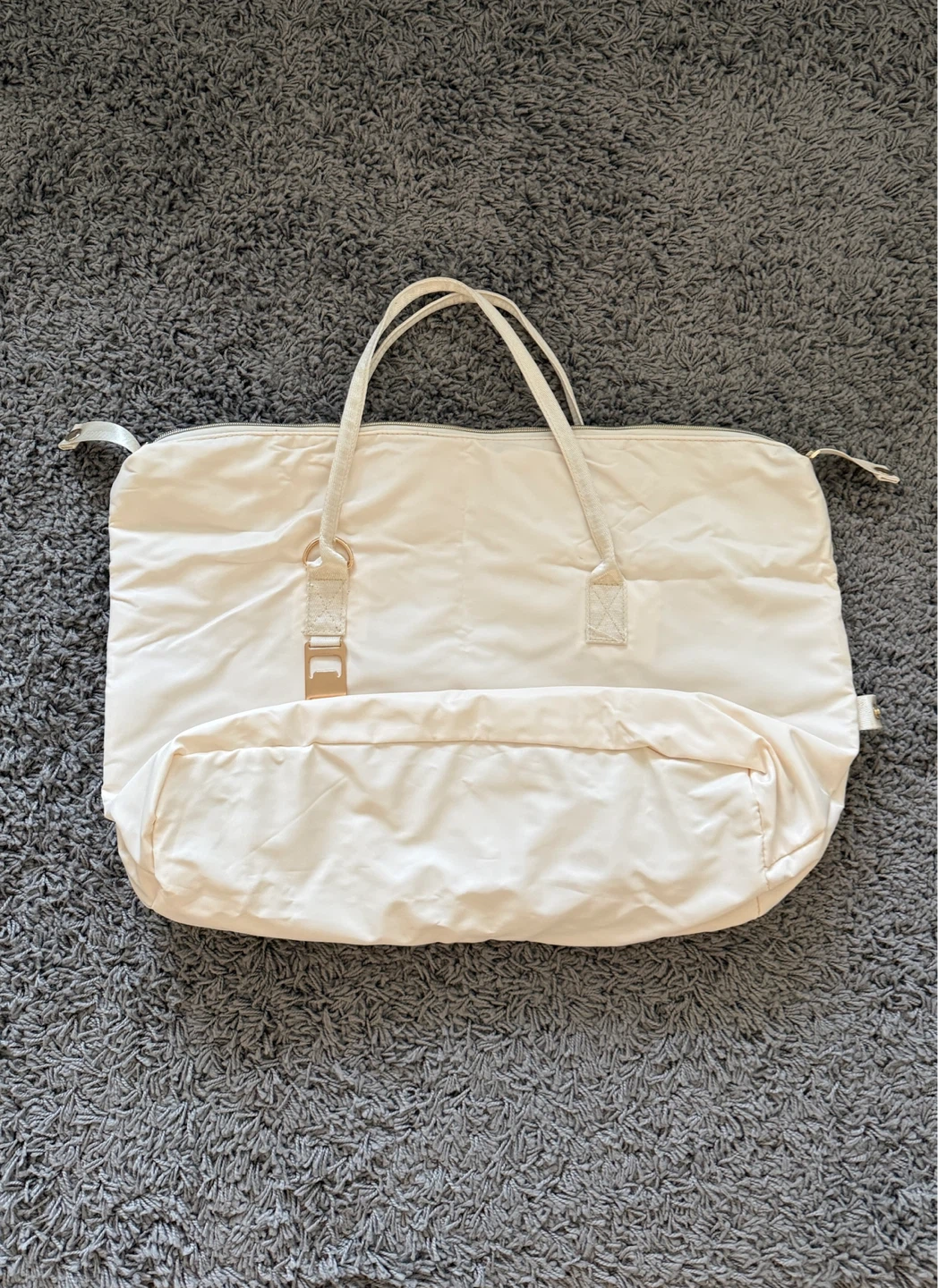New Ceneda 30L Insulated Cooler Bag – (Cream White) - photo 4
