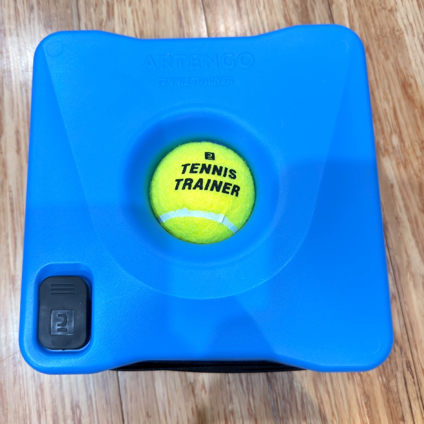 BRAND NEW! Artengo Tennis Trainer with Ball - photo 2