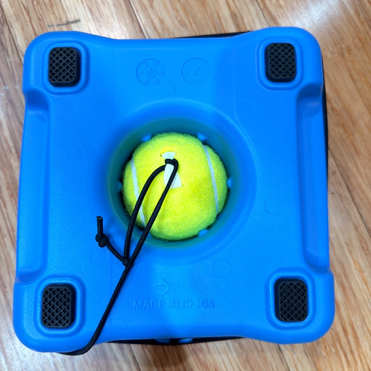 BRAND NEW! Artengo Tennis Trainer with Ball - photo 3