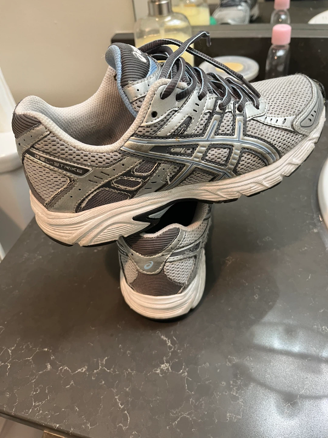 ASICS Gel-Strike Running Shoes - photo 3